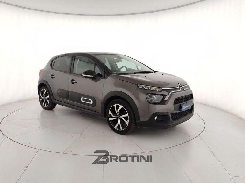 Citroën C3 C3 1.2 puretech Shine Pack s&s 83cv