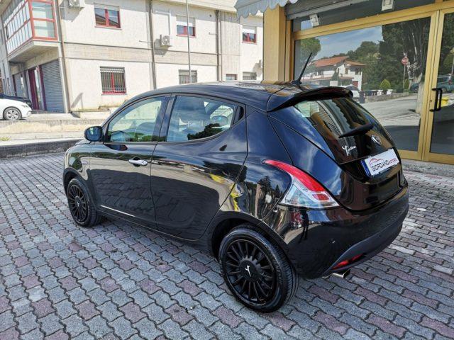 LANCIA Ypsilon 1.2 69 CV 5 porte GPL Gold