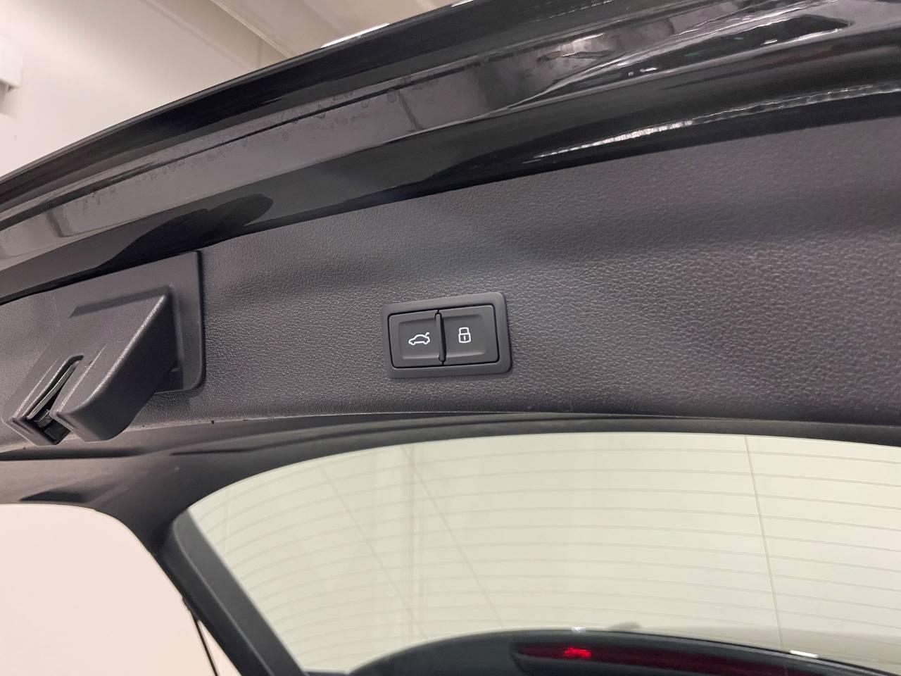 AUDI A6 AVANT 50 TDI MHEV QUATTRO TIPTRONIC SPORT