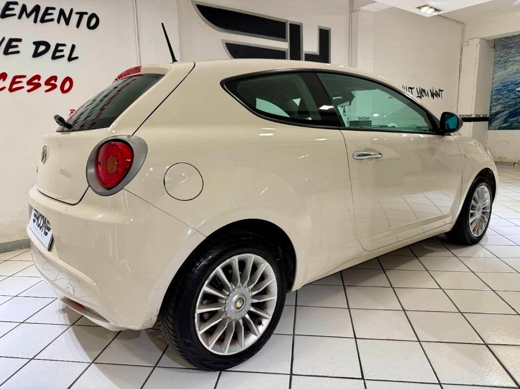 Alfa Romeo MiTo 1.4 Impression 70cv E6