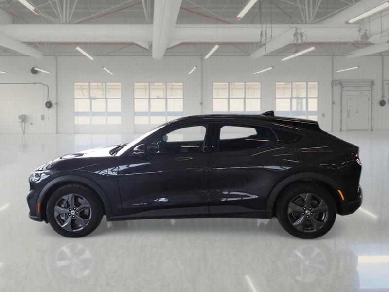 FORD MUSTANG MACH-E 136 CV EXTENDED RANGE SUV