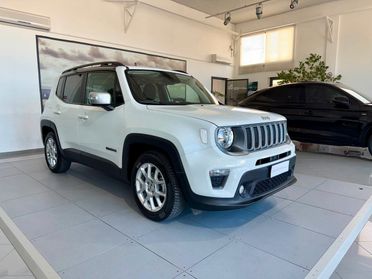 Jeep Renegade 1.6 Mjt 130 CV Limited Sport