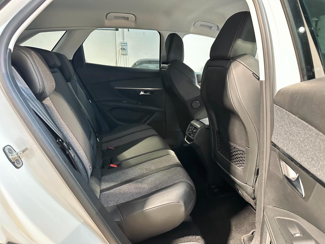 Peugeot 3008 PureTech Turbo 130 S&S GT Line