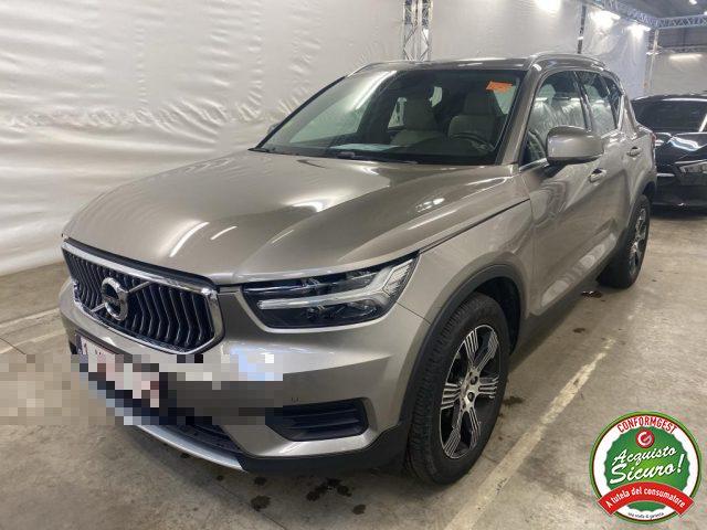 VOLVO XC40 D3 Geartronic Inscription