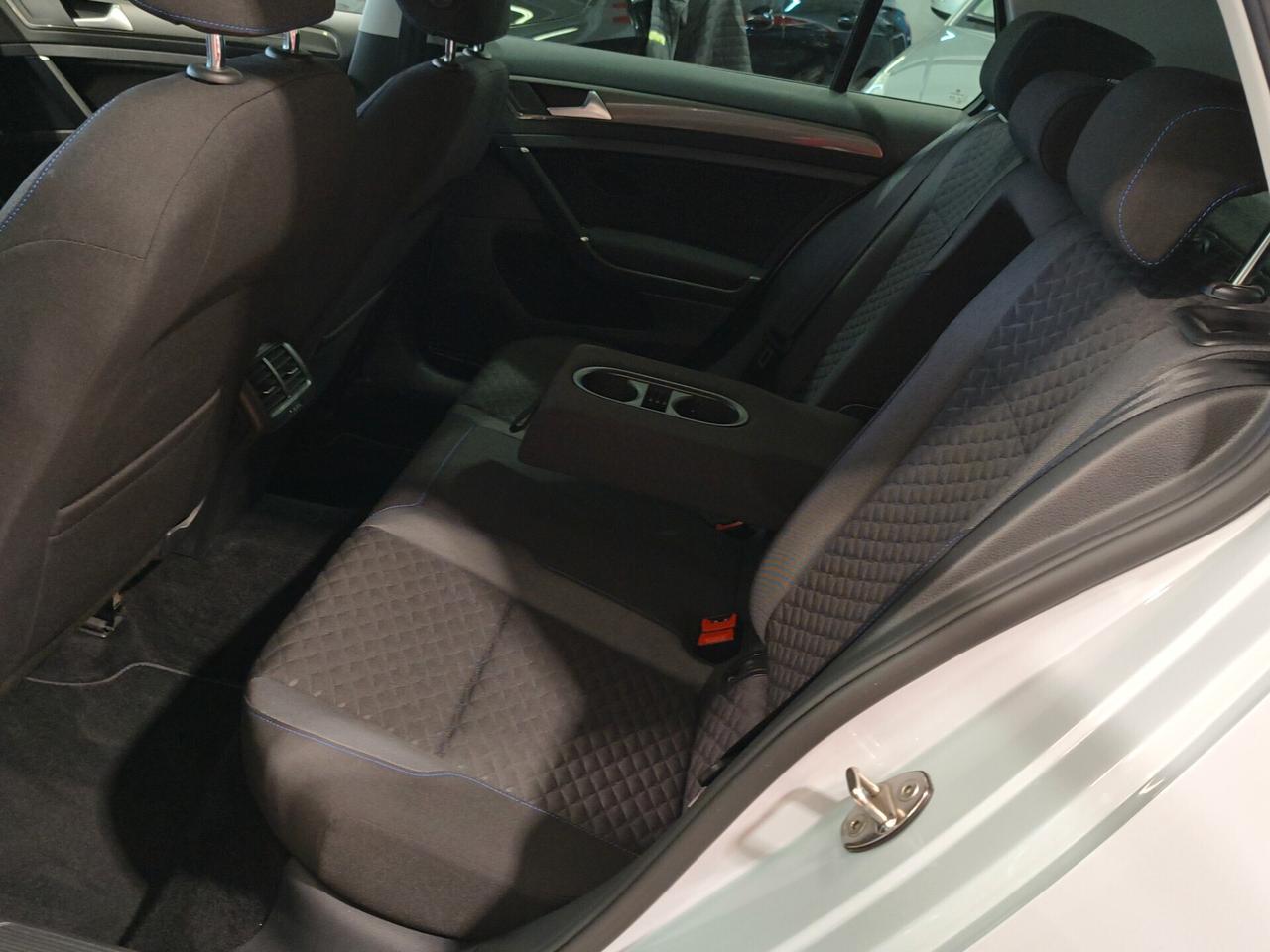 Volkswagen Golf 2.0 TDI 5p. Highline JOIN