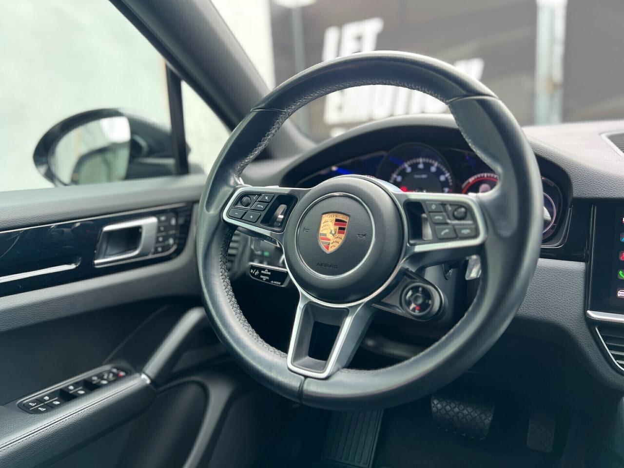 Porsche Cayenne Coupé 3.0 V6 340cv TIPTRONIC ITALIANA