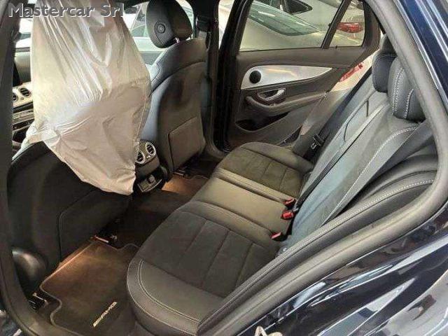 MERCEDES-BENZ E 220 SW d mhev Premium AMG S213 4matic auto - GM259PY