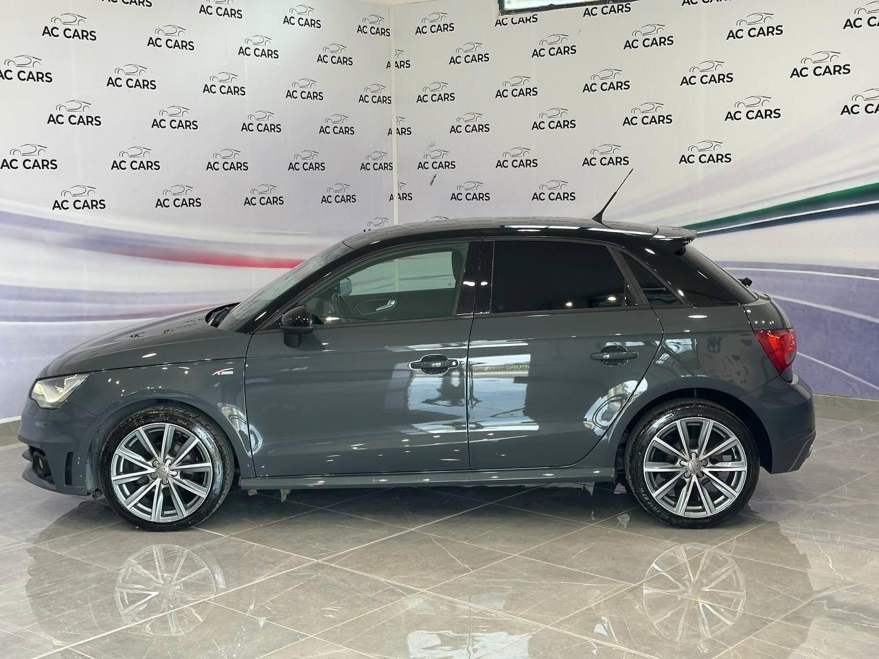 Audi A1 SPB 1.4 TDI S Line