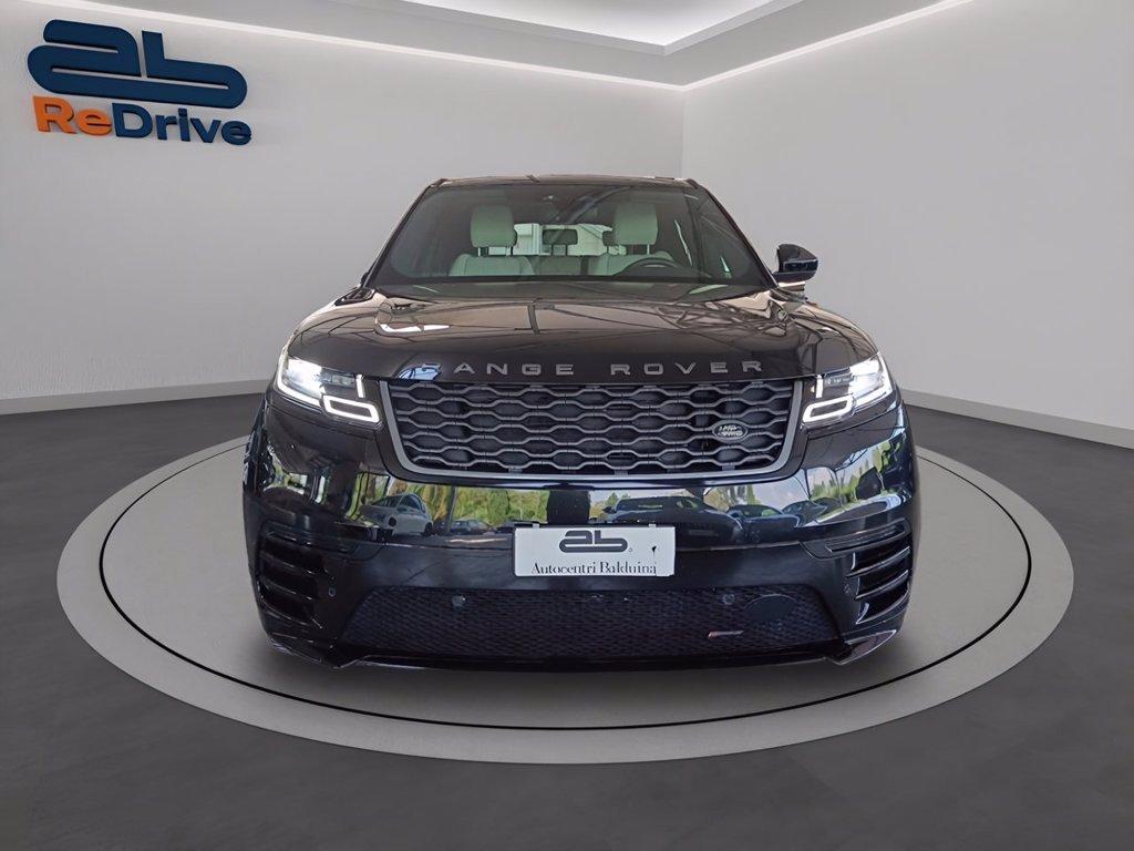 LAND ROVER Range rover velar 2.0d i4 mhev s 4wd 204cv auto del 2022