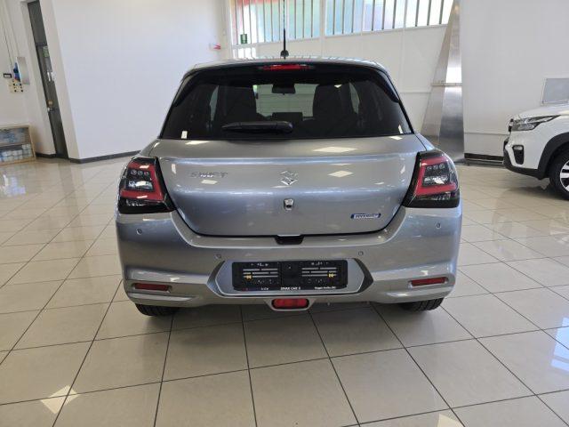 SUZUKI Swift 1.2 Hybrid Top EXTRA PROMO+INCENTIVO 2026