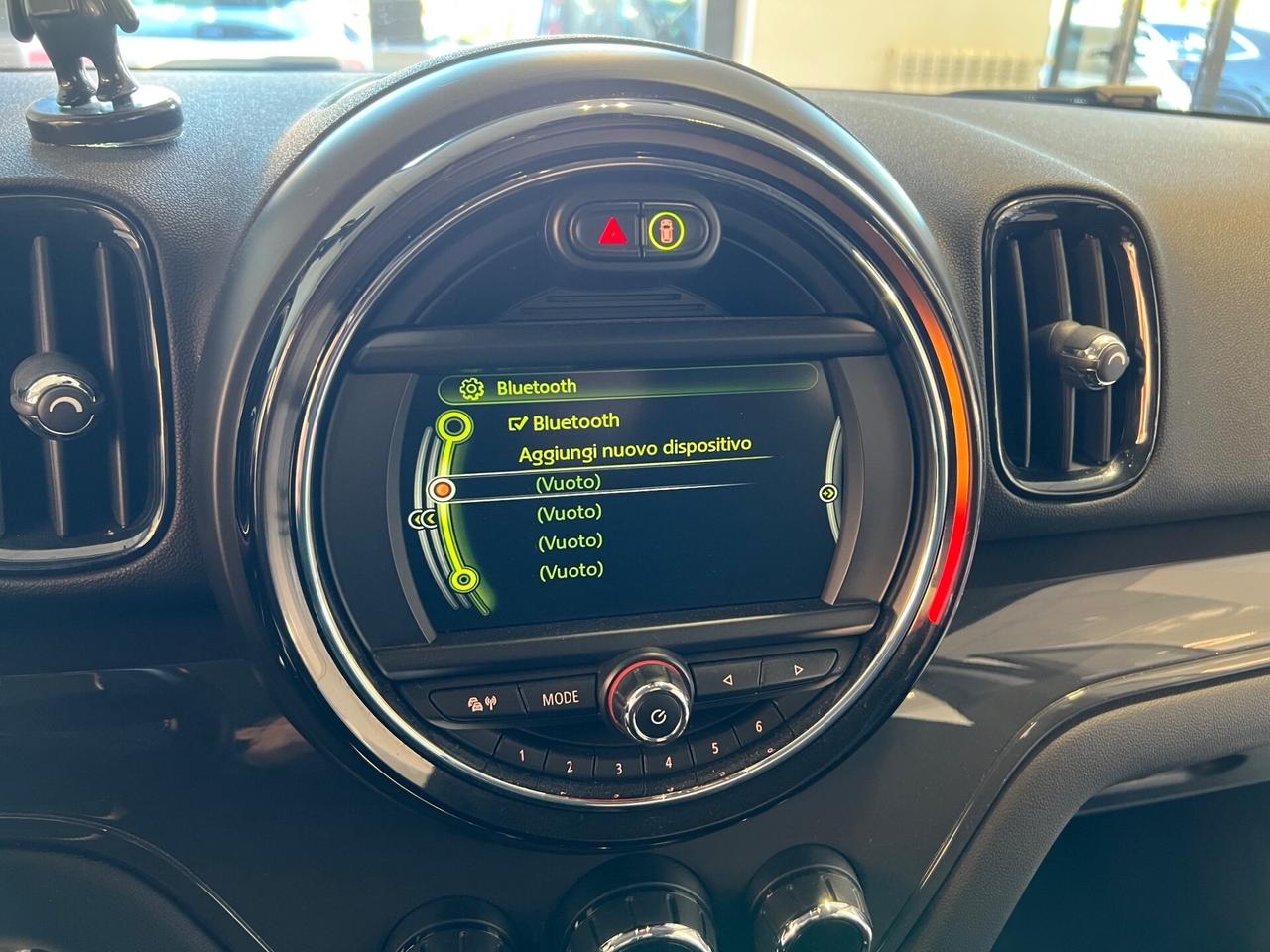 Mini Cooper D Countryman Mini 2.0 Cooper SD Countr