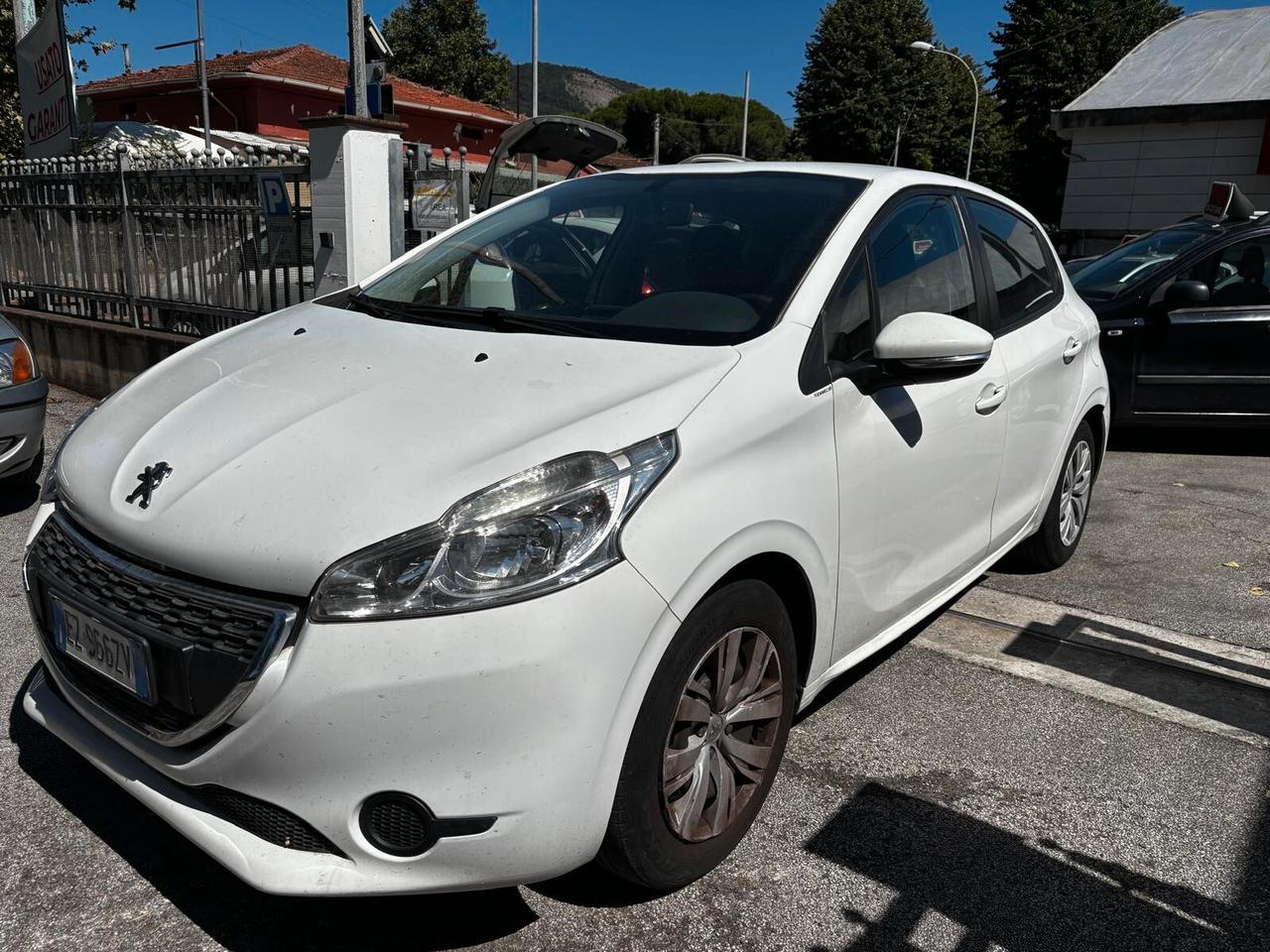 Peugeot 208 PureTech 68 5 porte Active
