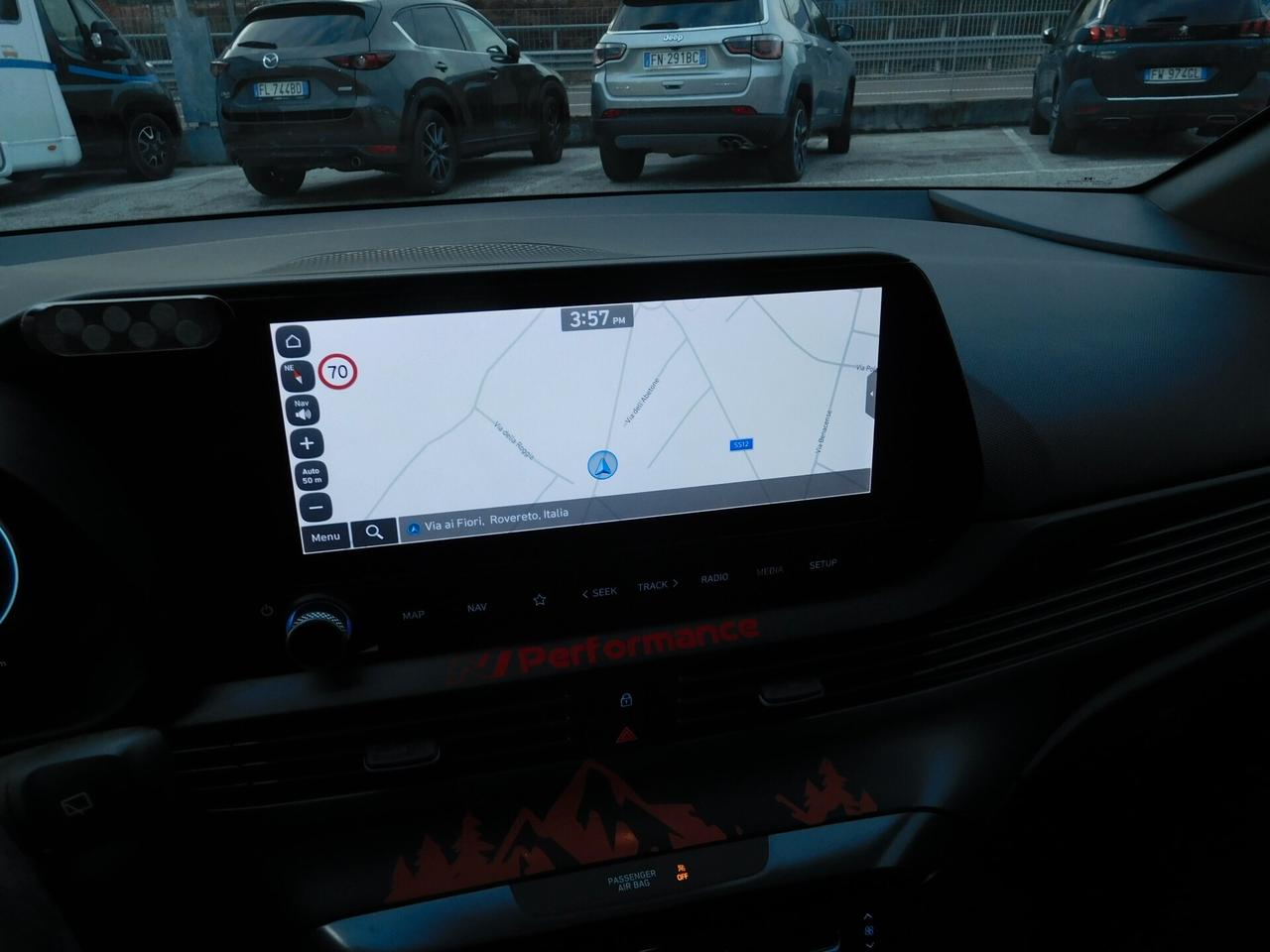 Hyundai i20 i20N 1.6 T-GDI MT N-Performance