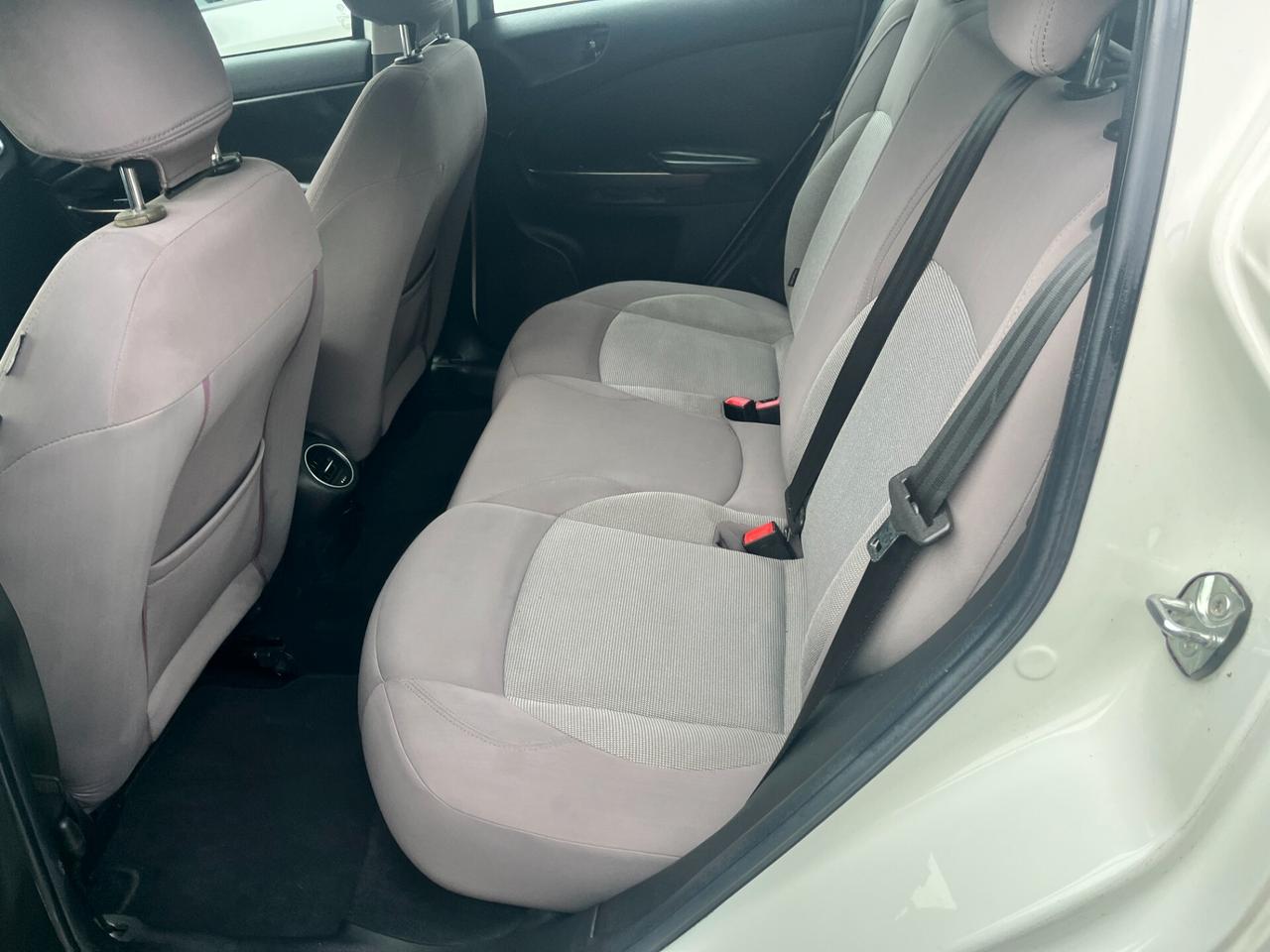 Alfa Romeo Giulietta 1.6 JTDm-2 105 CV Distinctive