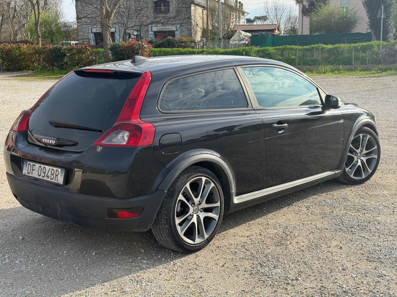 Volvo C30 1.6 D Summum