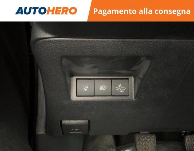 TOYOTA Yaris 1.0 72 CV 5 porte Cool