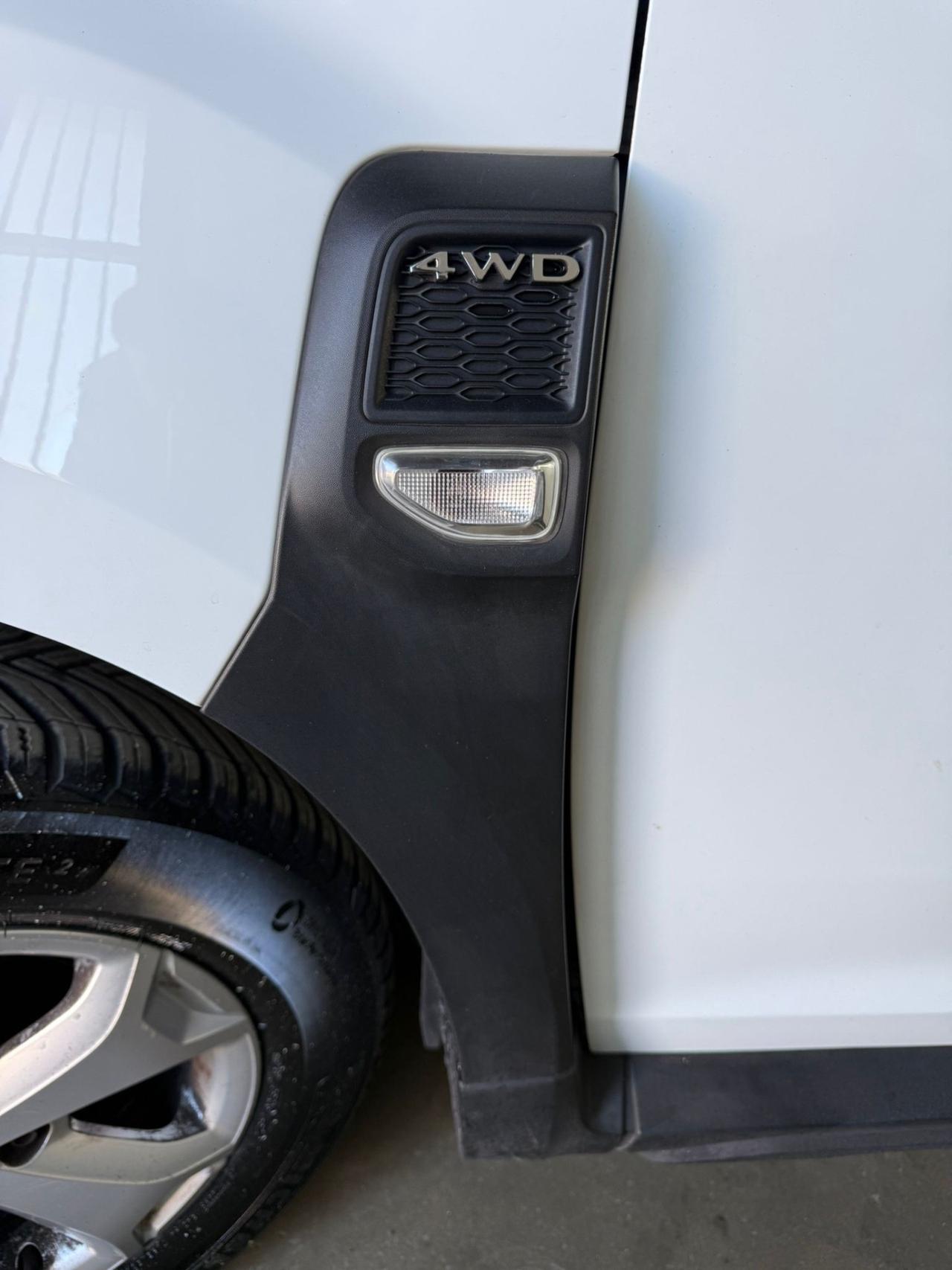 Dacia Duster 1.5 Blue dCi 8V 115 CV 4x4 Prestige