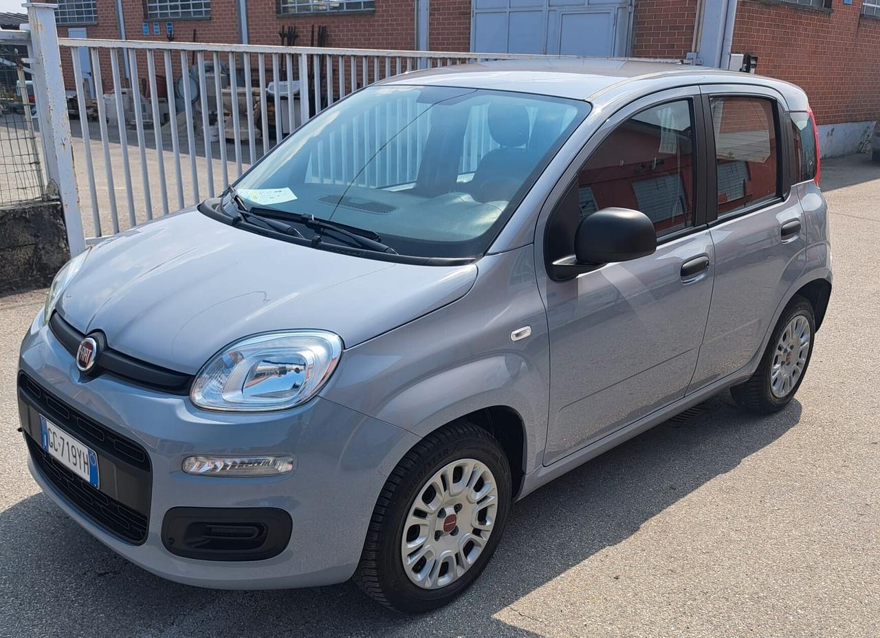 Fiat Panda 1.2 Easy NESSUN VINCOLO DI FINANZIAMENTO O ASSICURAZIONI