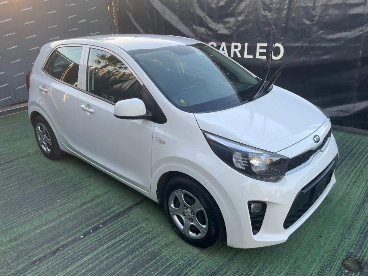 Kia Picanto 1.0 benzina/gpl di serie euro6 “ 2019 “