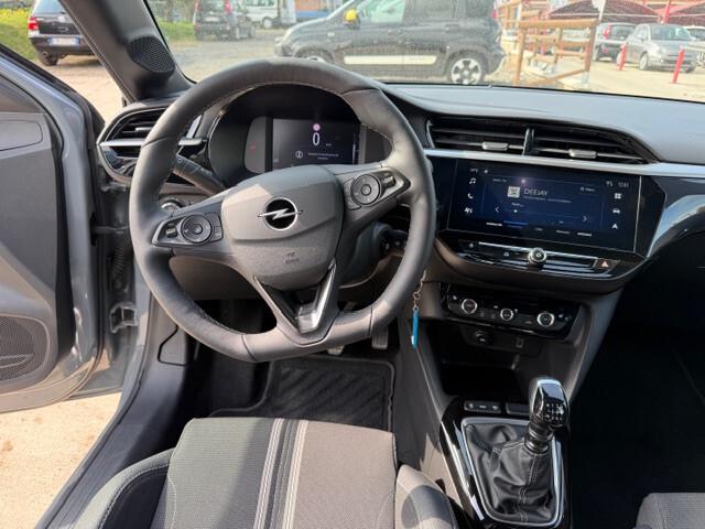 Opel Corsa 1.2 100 CV GS