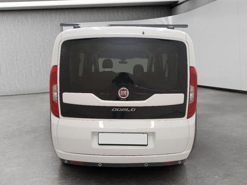 FIAT Doblò Doblo 1.6 mjt 16v Lounge 120cv
