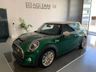 MINI Cooper SE S