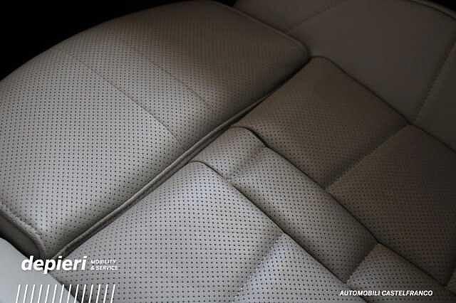 DS DS 7 Crossback 1.6 E-Tense 4x4 Louvre autom. -PHEV