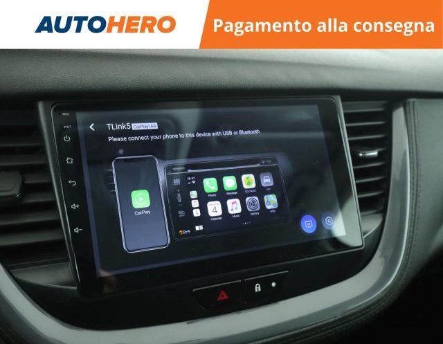 OPEL Grandland X 1.5 diesel Ecotec Start&Stop 120 Anniversary