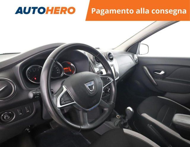 DACIA Sandero Stepway 0.9 TCe 12V 90CV Start&Stop Easy-R