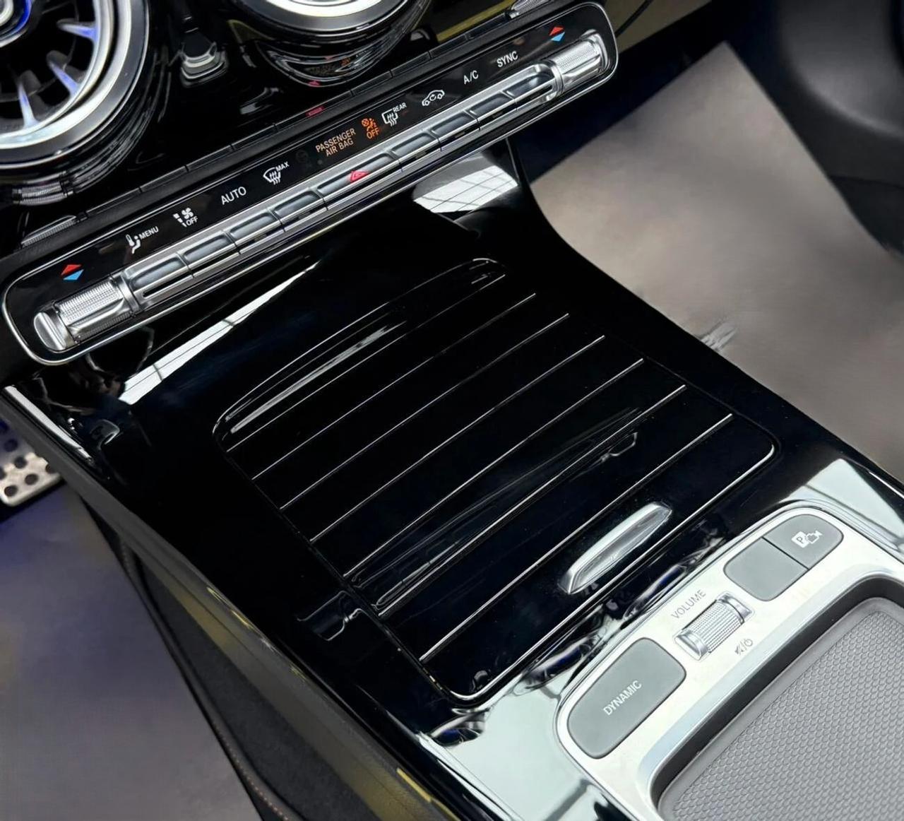 Mercedes-benz A 45 AMG 45S 4Matic+ Premium Plus NOLEGGIO LUNGO TERMINE - LEASING FULL INCLUSIVE