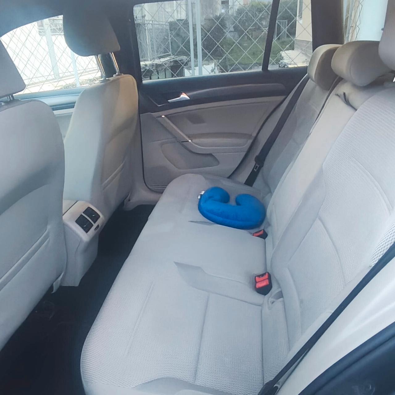 Volkswagen Golf 1.6 TDI