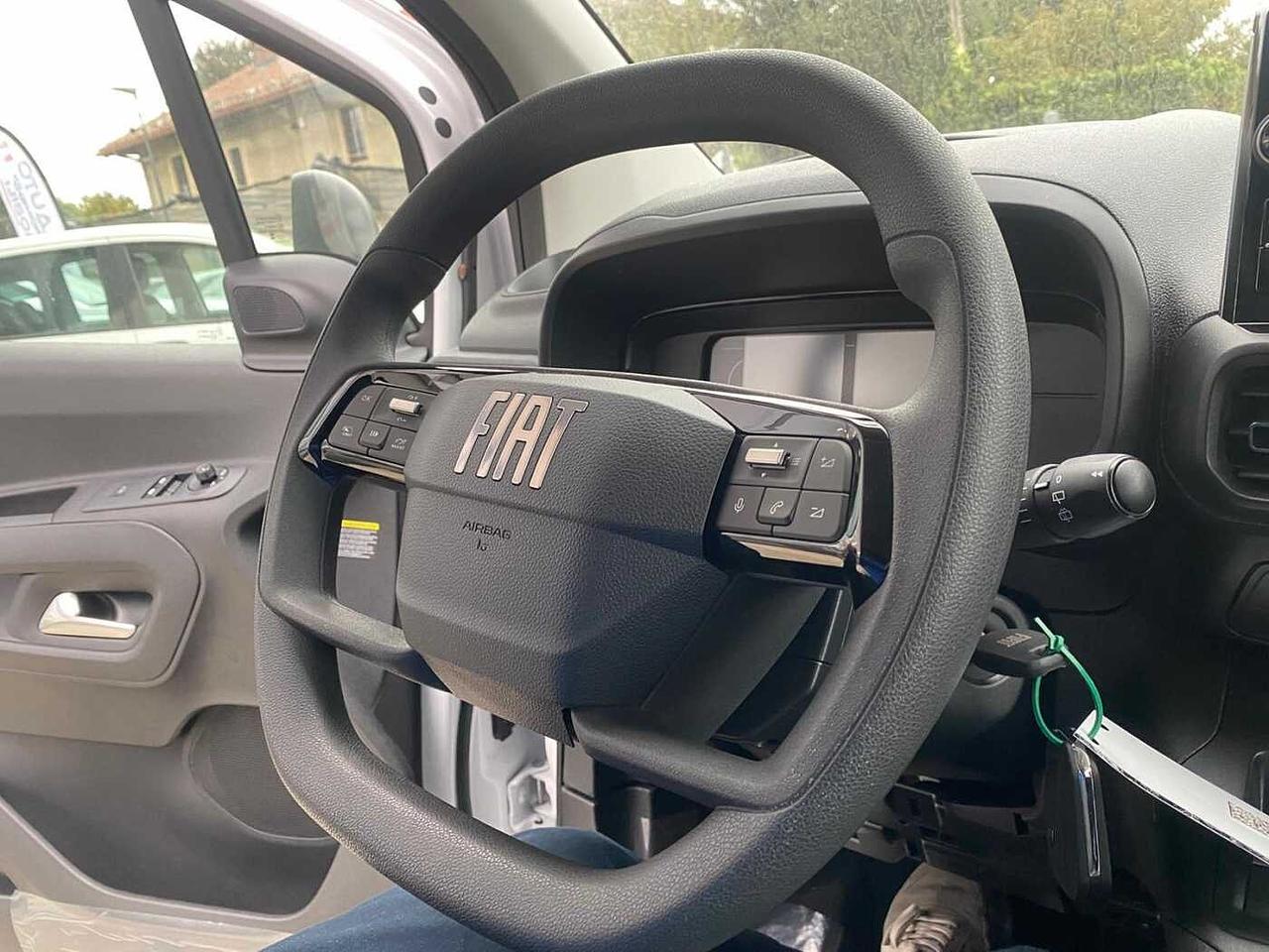 Fiat Doblo 1.5 BlueHdi 100CV PC-TN Van