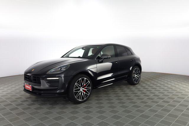 PORSCHE Macan Macan 2.0 T