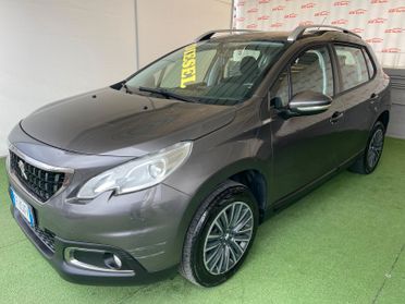 PEUGEOT 2008 1.6 DIESEL 100CV