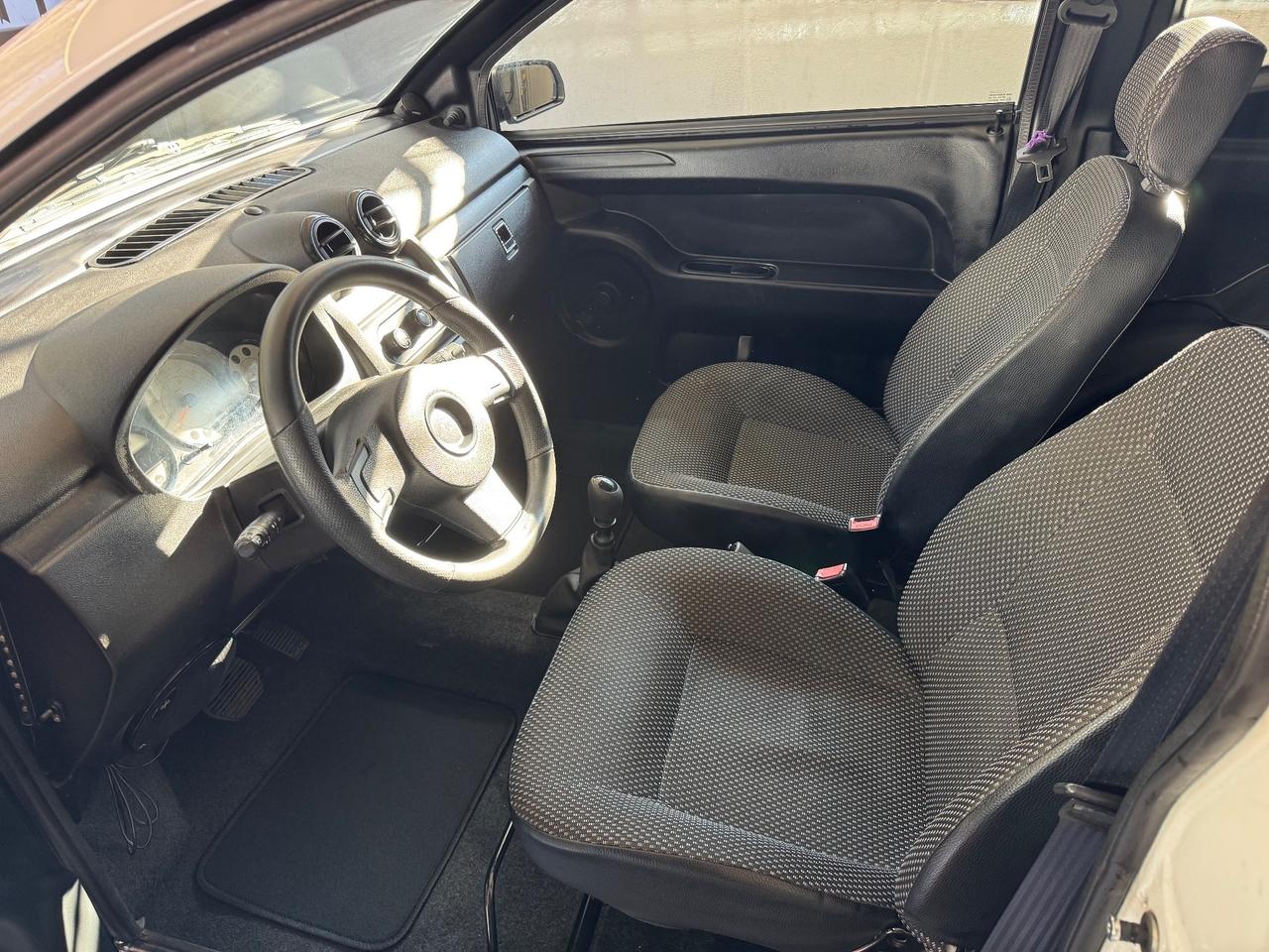 Aixam City Unico proprietario Finanziabile permute