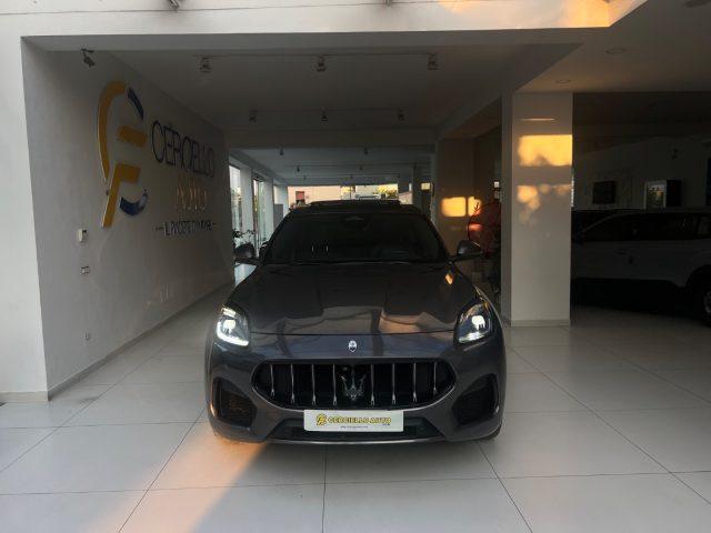 MASERATI Grecale MHEV 300 CV AWD GT tetto panoramico da?549,00