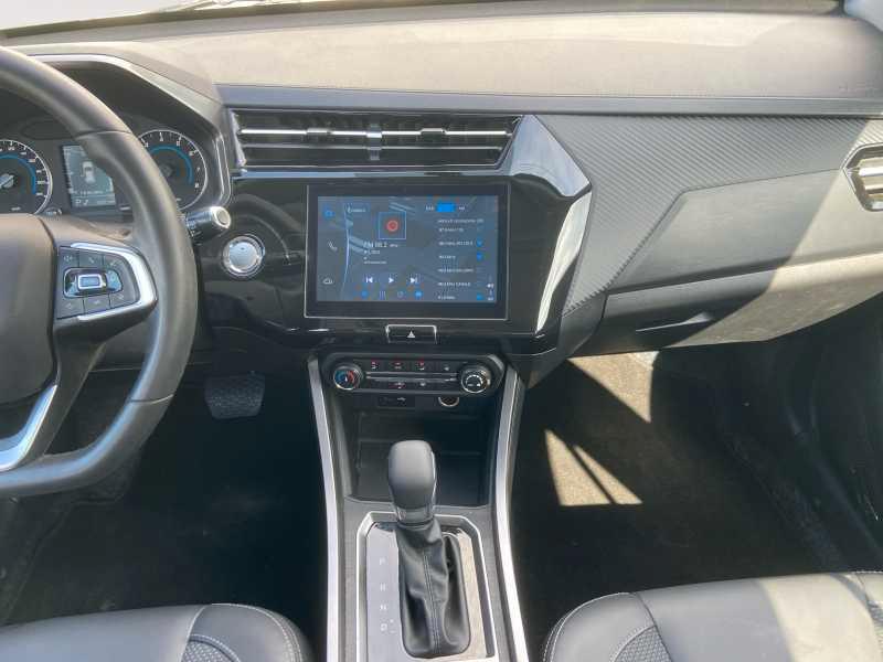 DR dr 3.0 1.5 116cv CvT