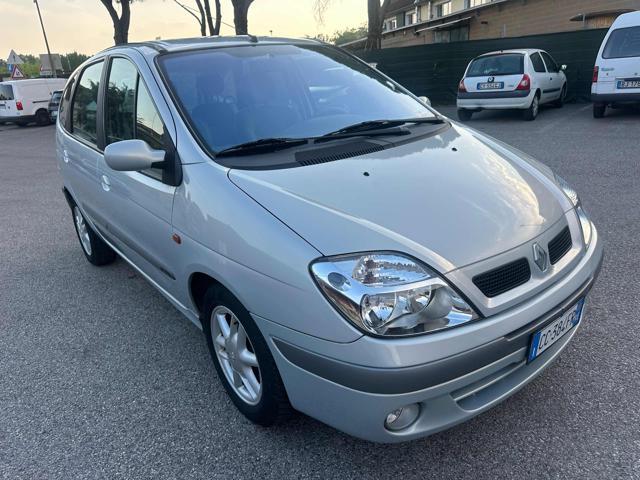 RENAULT Megane 152,678km Scénic Evol. 1.6 16V cat Expression
