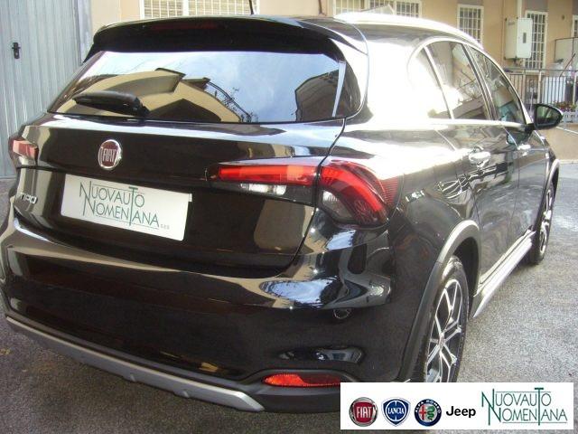 FIAT Tipo 1.0 Cross 5P GPL NAVI Vettura Nuova KM0