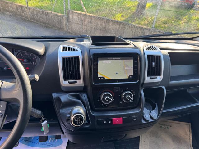FIAT Ducato 30 2.3 MJT 120CV PM-TM Furgone