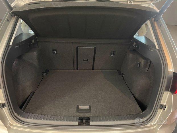 Seat Ateca - AUTOMATICO - UNICO PROPRIETARIO