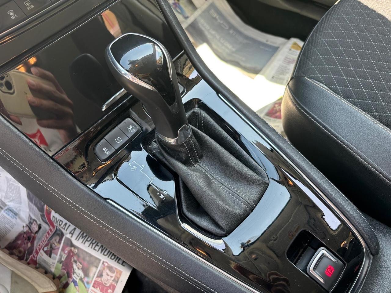 Opel Grandland X 1.6 diesel Ecotec Start&Stop aut. Innovation