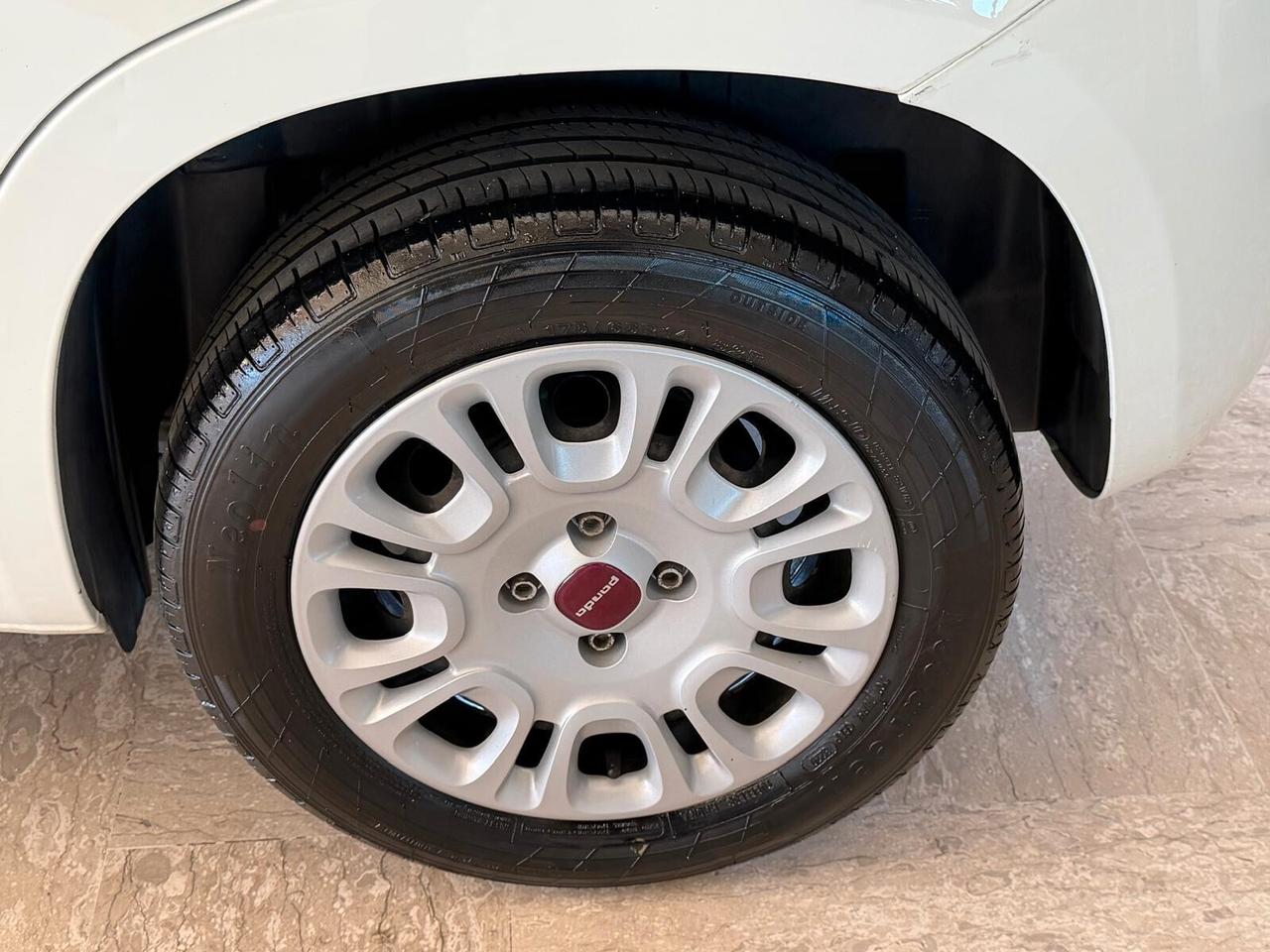 Fiat Panda New 1.3 M.JET 95 cv. EASY