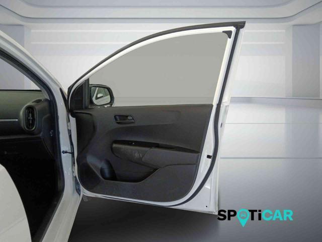 KIA Picanto 1.0 12V 5 porte Style