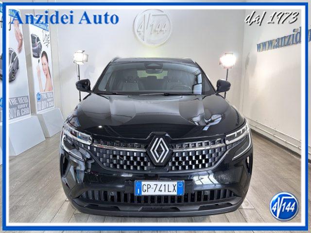 RENAULT Austral Mild Hybrid 160 CV Auto Techno