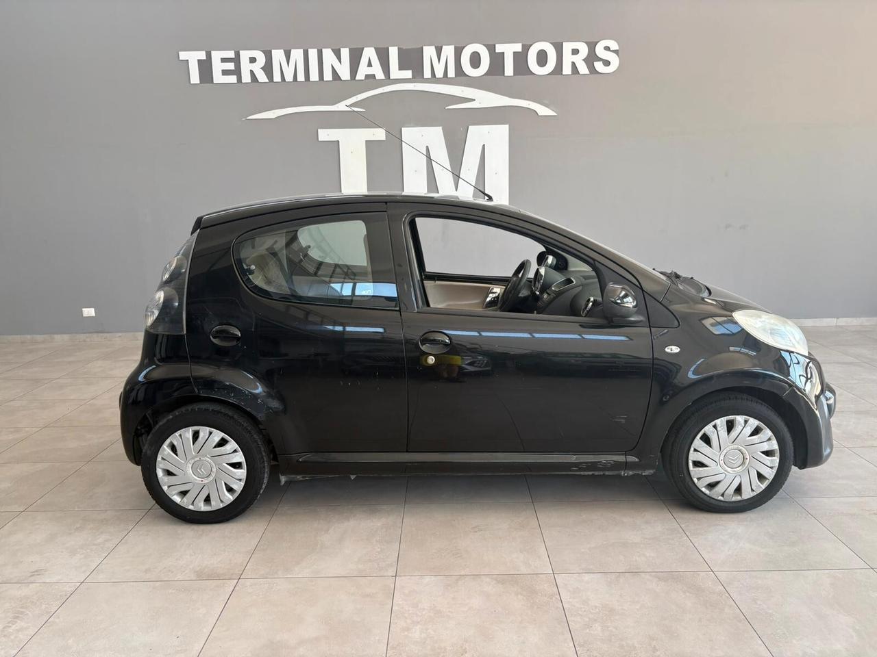 Citroen C1 1.0 5 porte Pinko