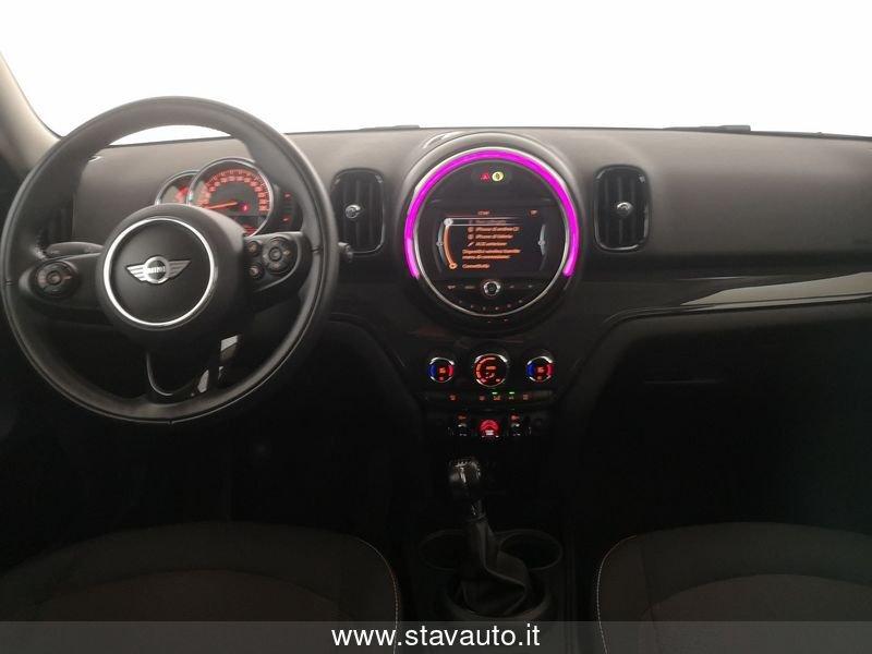 MINI Mini Countryman F60 Mini 2.0 Cooper D Countryman