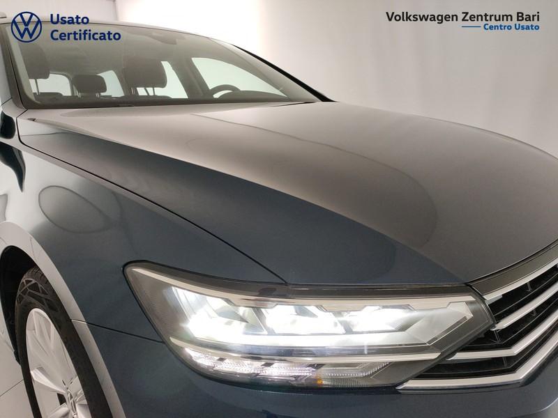 Volkswagen Passat variant 2.0 tdi business 150cv dsg