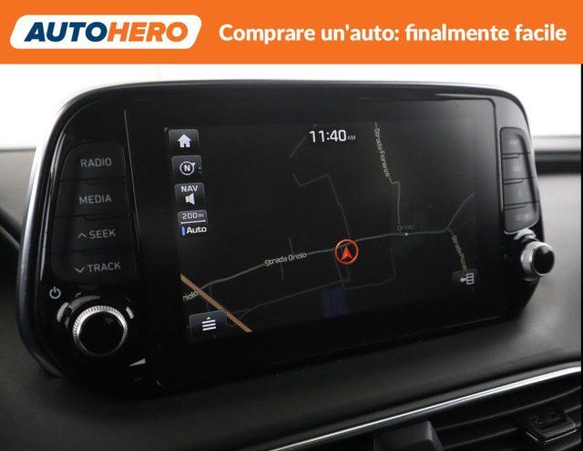 HYUNDAI Santa Fe 2.2 CRDi 4WD A/T 7 posti Xprime