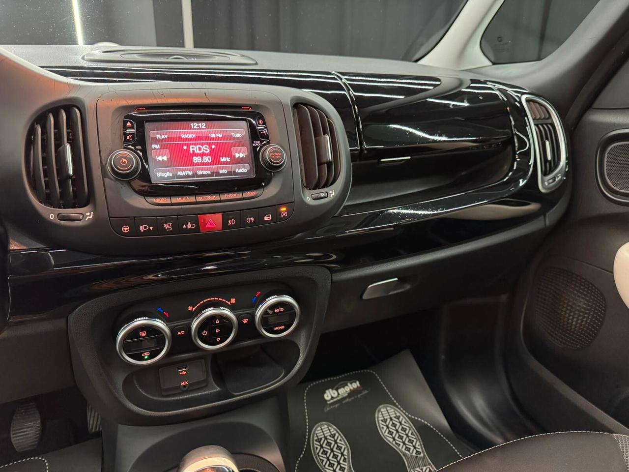 Fiat 500L 1.3 Multijet 85 CV Trekking *PROMO OUTLET*